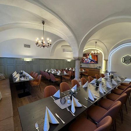 Landhotel Schlappinger-Hof Райсбах Экстерьер фото