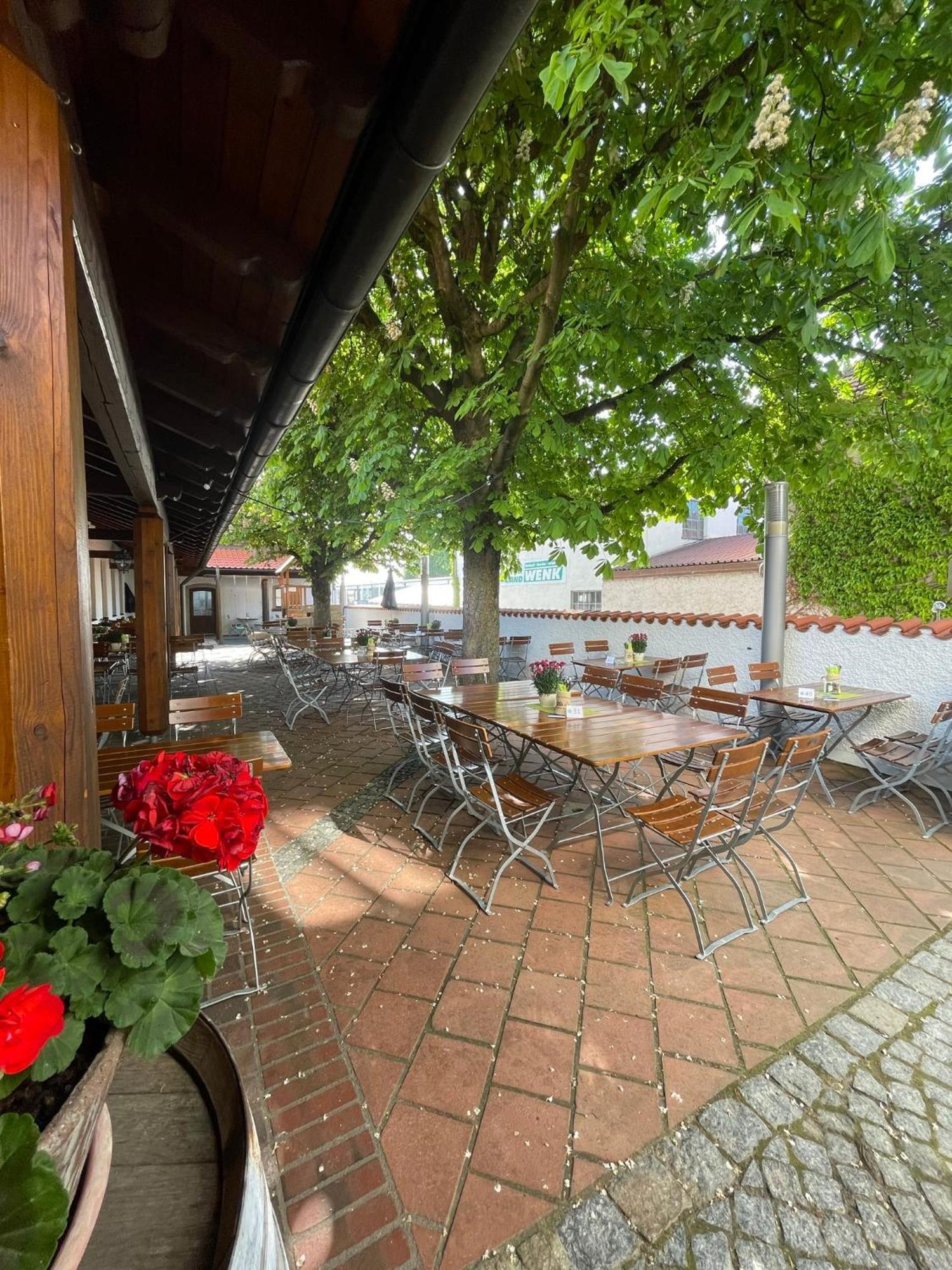 Landhotel Schlappinger-Hof Райсбах Экстерьер фото