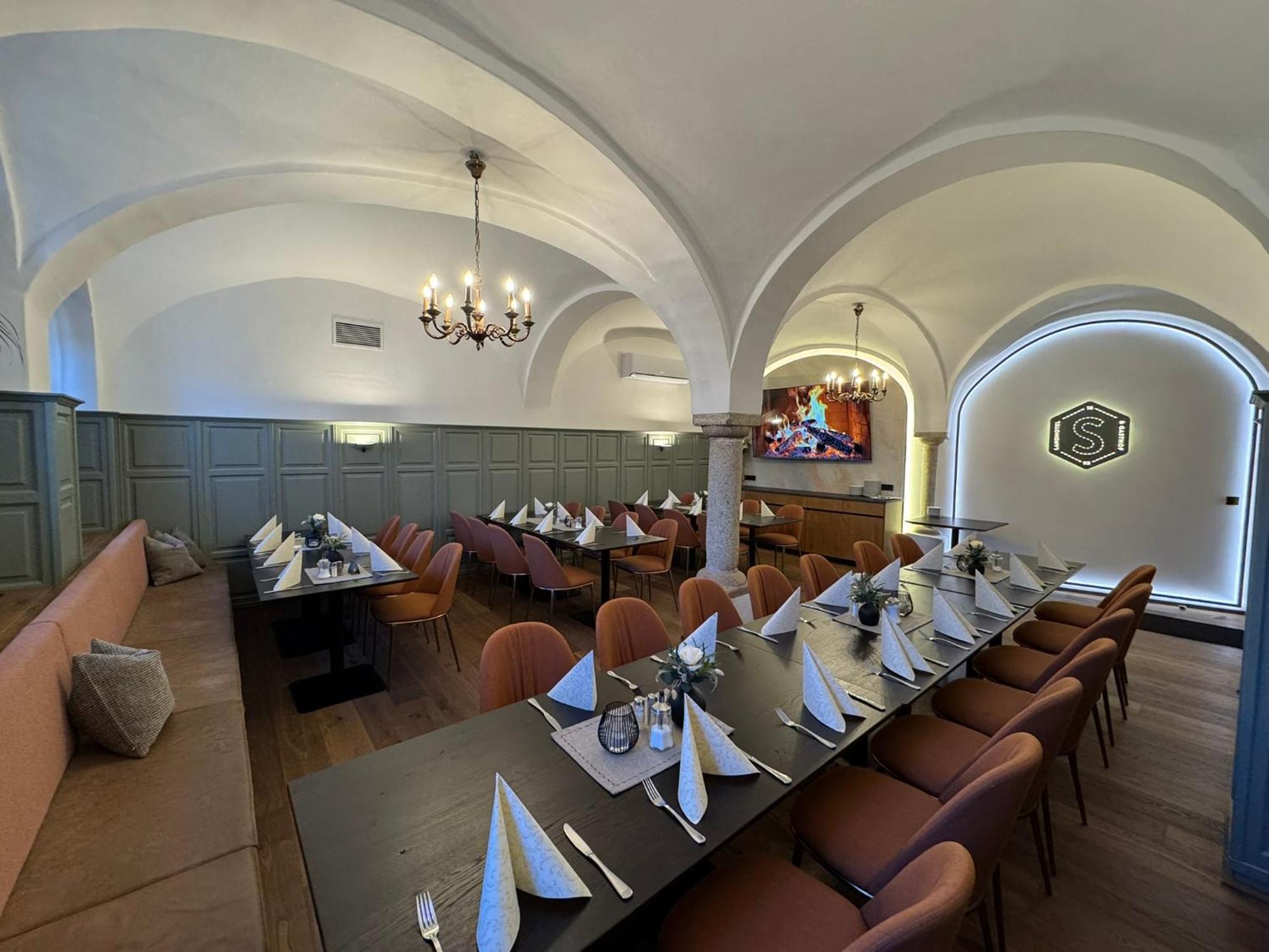 Landhotel Schlappinger-Hof Райсбах Экстерьер фото